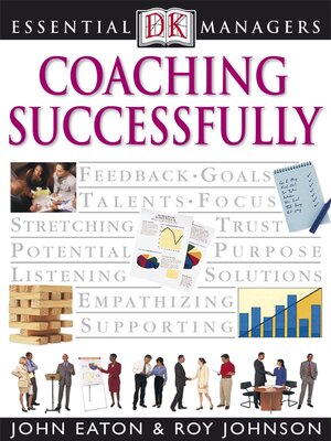 cover image of Coaching Successfully